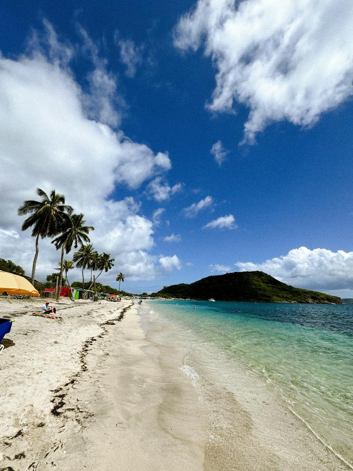 Saint Kitts and Nevis