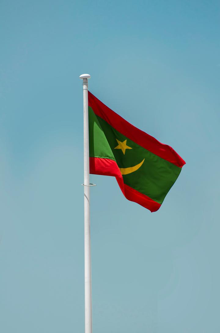 Mauritania