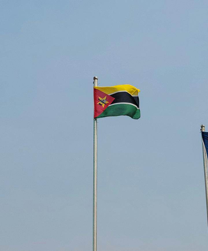 Mozambique