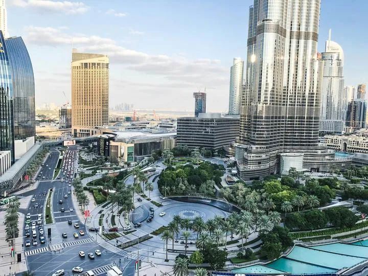United Arab Emirates