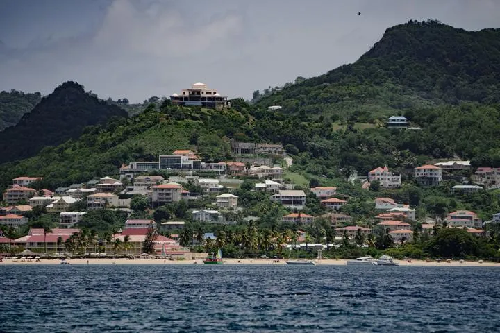Anguilla