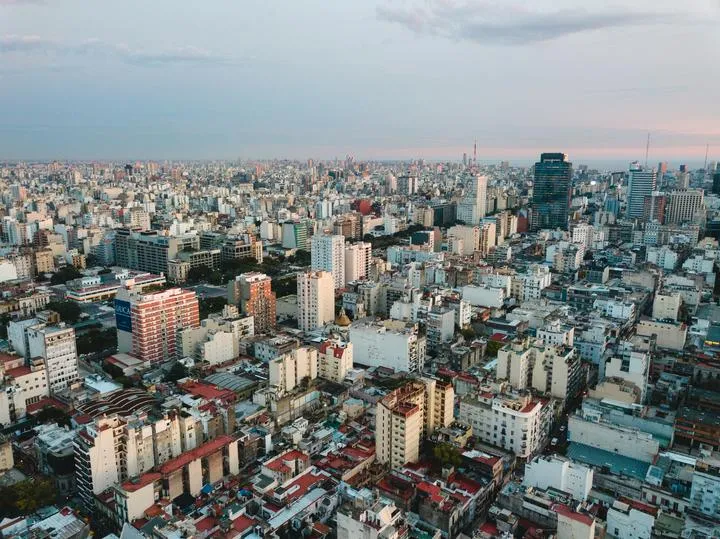 Argentina