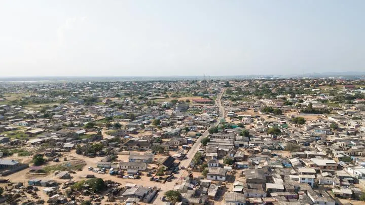 Burkina Faso
