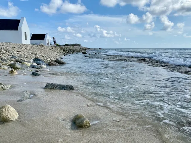 Bonaire, Sint Eustatius and Saba