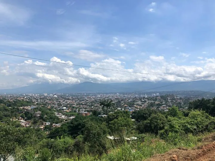 Congo