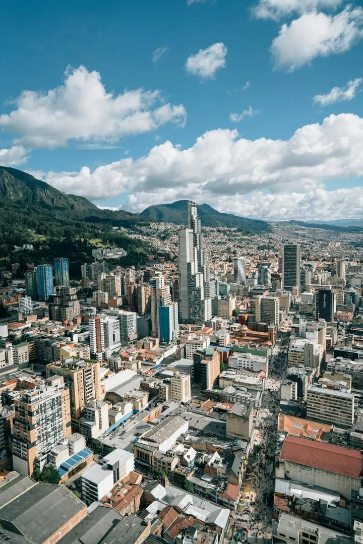 Colombia