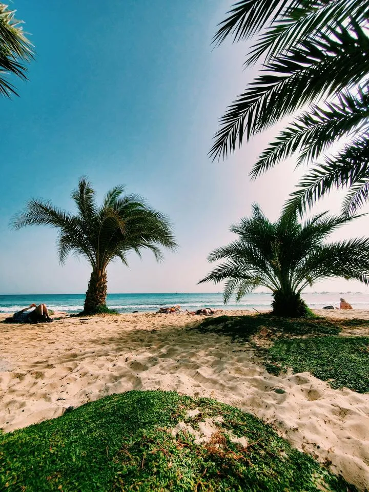 Cabo Verde