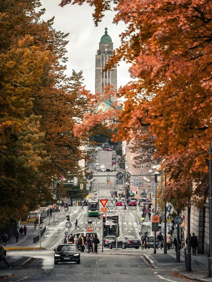 Finland