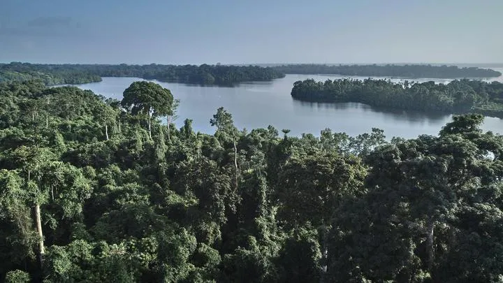 Gabon
