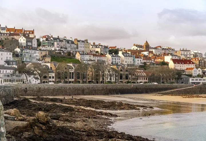 Guernsey