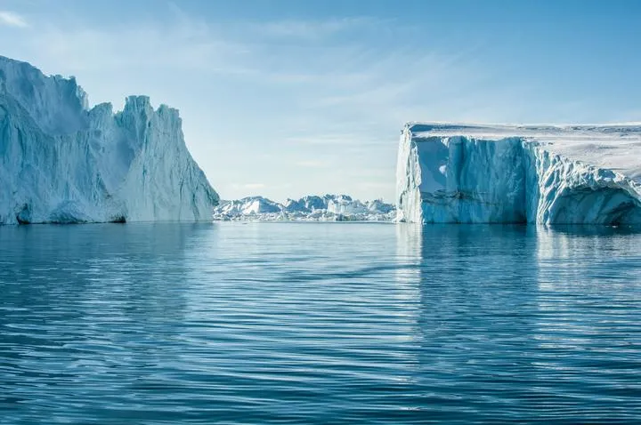 Greenland