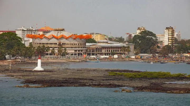 Guinea-Bissau