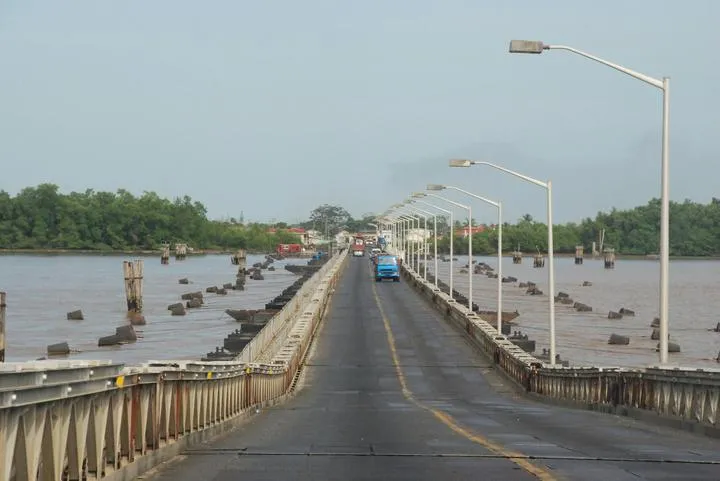 Guyana