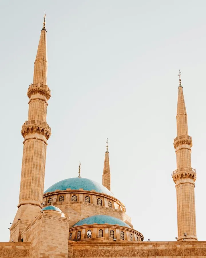 Lebanon