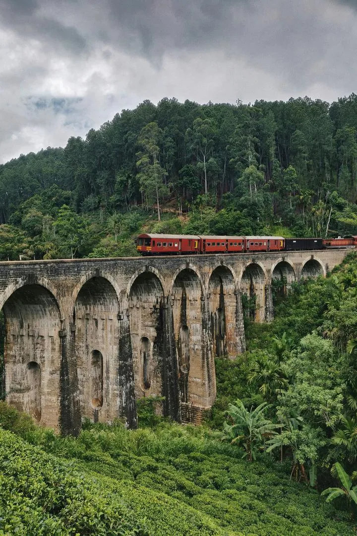 Sri Lanka