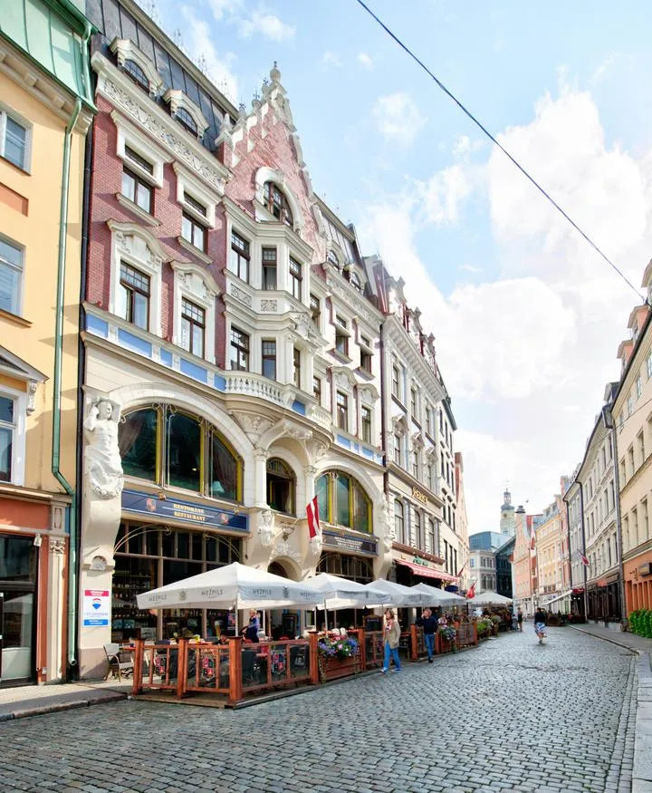 Latvia
