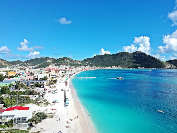 Saint Martin