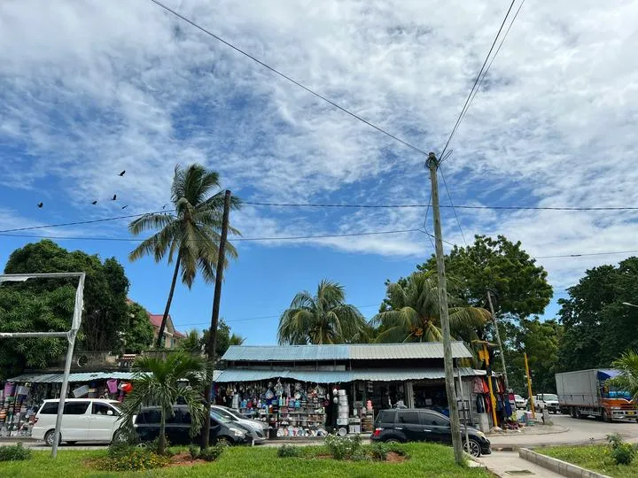 Nauru