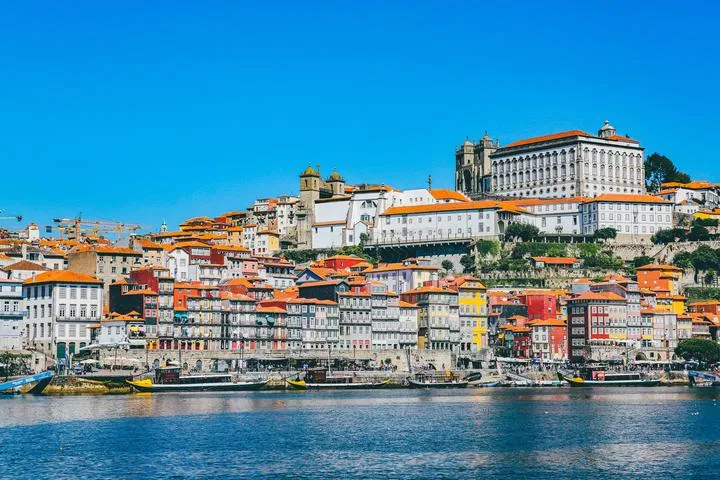 Portugal