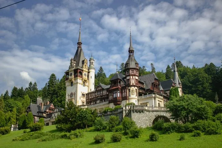 Romania