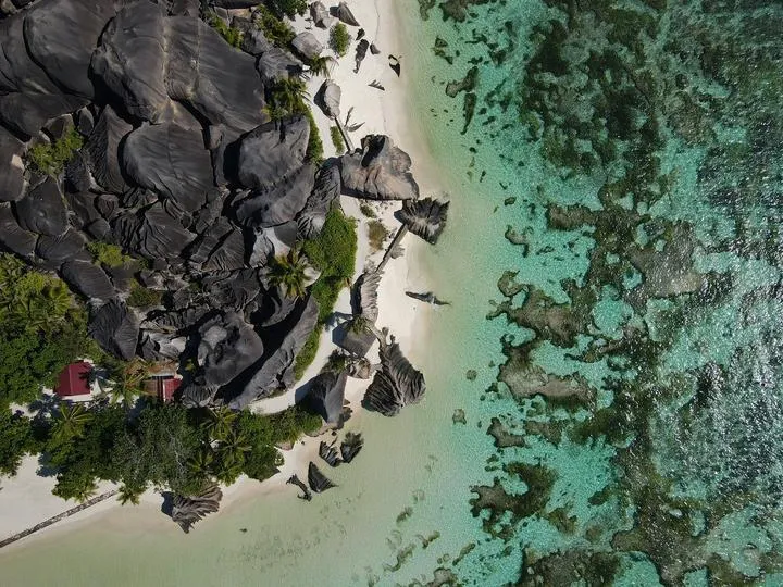 Seychelles