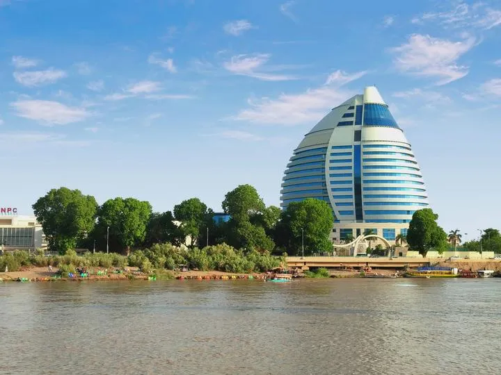 Sudan