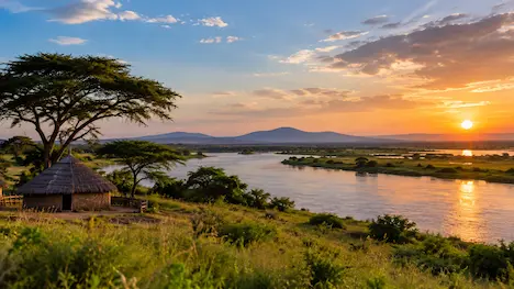 South Sudan