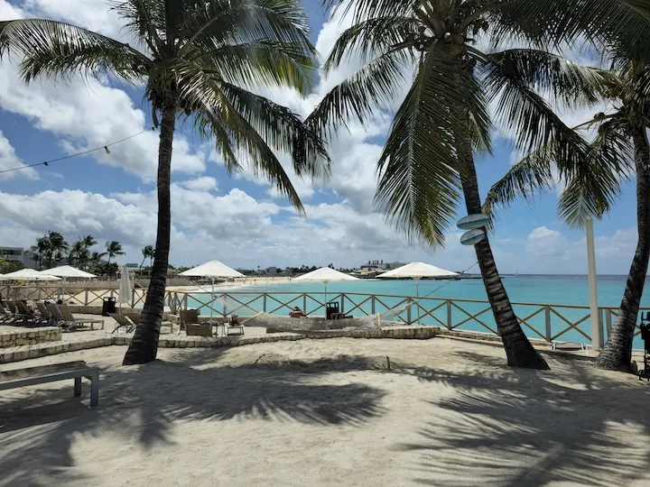 Sint Maarten