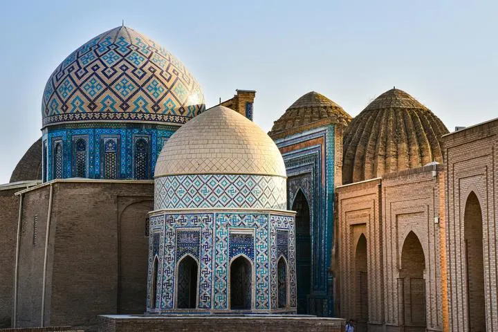 Uzbekistan
