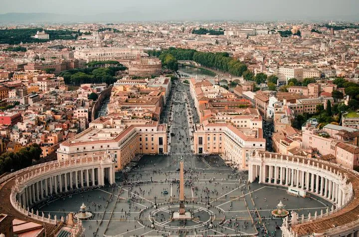 Holy See