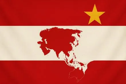 Asia