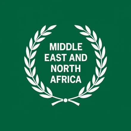 Middle East and North Africa