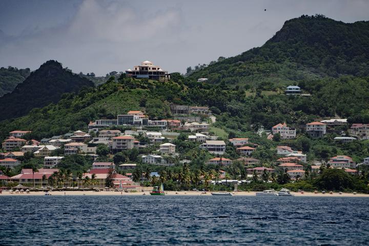 Mayotte